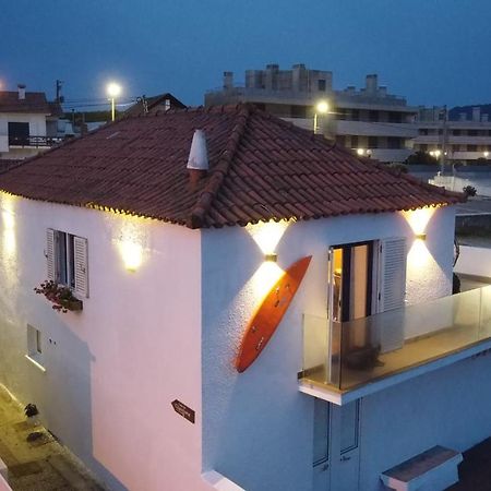 Casa De Chanquete Viana do Castelo Eksteriør billede