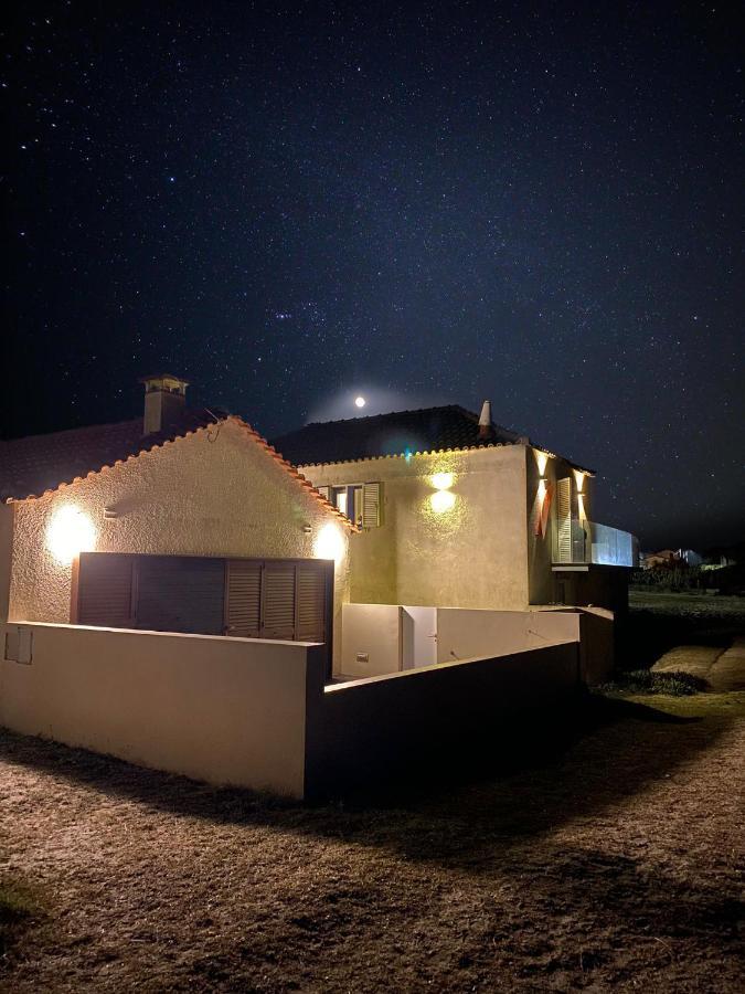 Casa De Chanquete Viana do Castelo Eksteriør billede