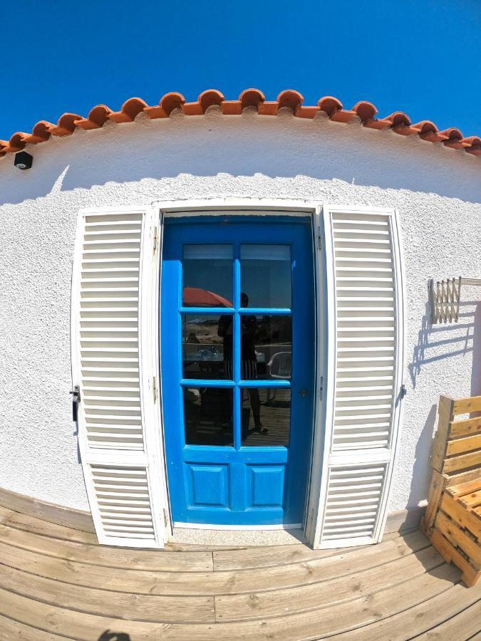 Casa De Chanquete Viana do Castelo Eksteriør billede