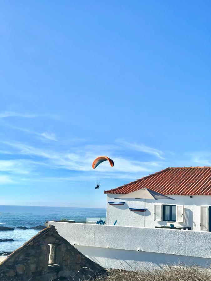 Casa De Chanquete Viana do Castelo Eksteriør billede